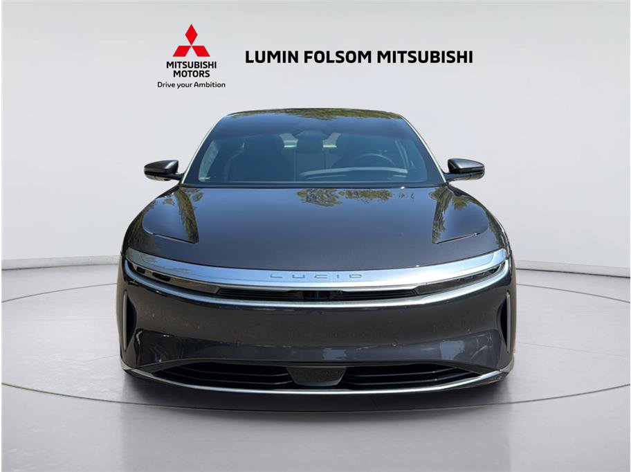 Used 2023 Lucid Air Touring AWD/4WD image 8
