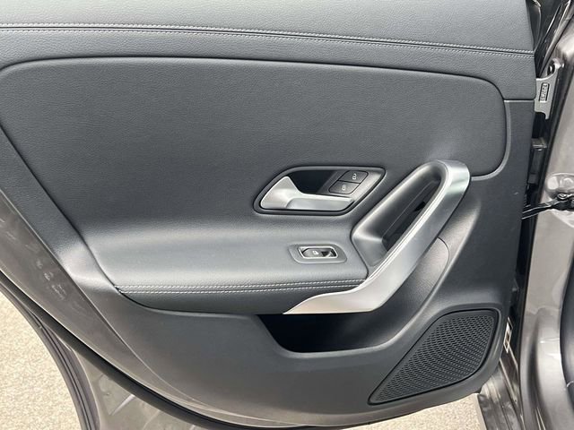 New 2026 Mercedes-Benz CLA 250 4MATIC image 10