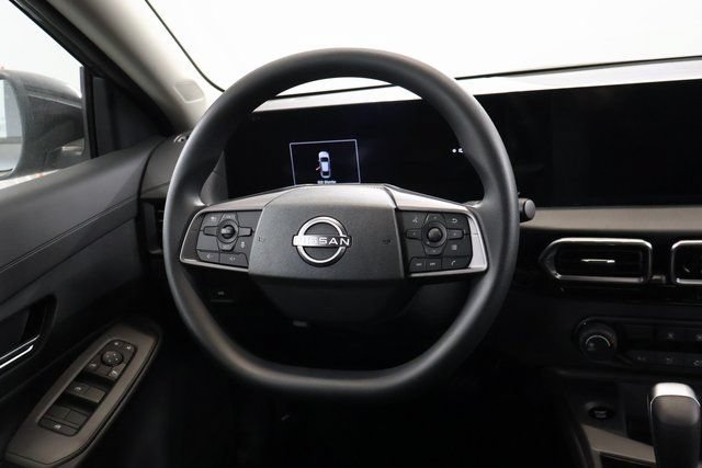 New 2026 Nissan Sentra S w/ Floor Mat Package FWD image 14