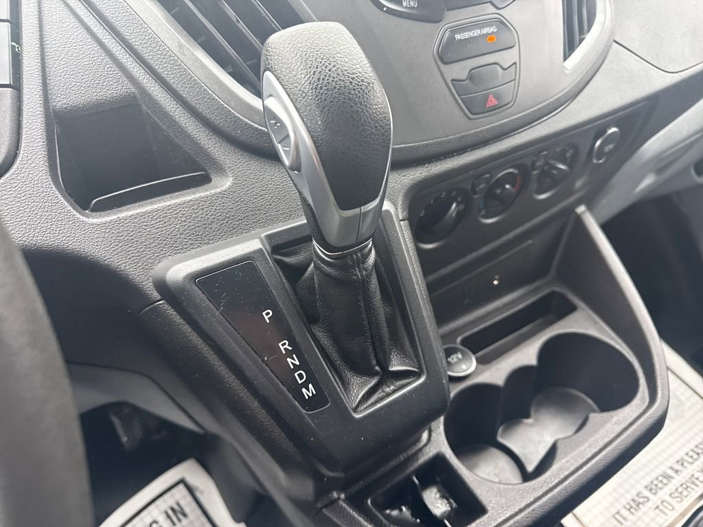 Used 2015 Ford Transit 250 130 Low Roof image 34