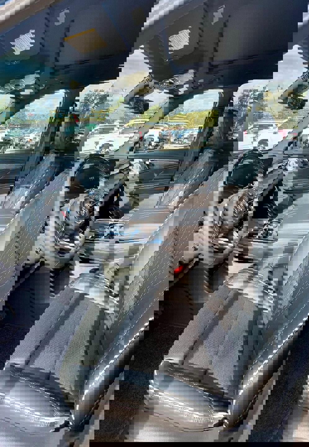 New 2026 Buick Enclave Avenir w/ Super Cruise Package image 13