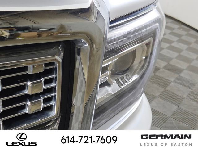 Used 2018 GMC Sierra 1500 Denali image 16