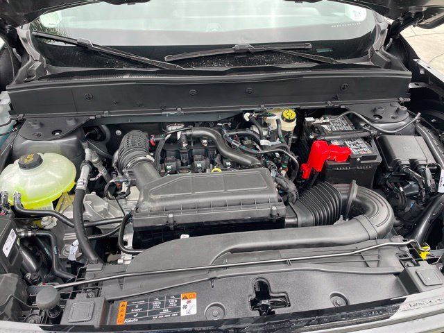 New 2026 Ford Bronco Sport Outer Banks w/ Outer Banks Tech Package+ AWD/4WD image 29