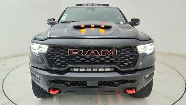 Used 2025 RAM 1500 RHO w/ RHO Level 1 Equipment Group image 13
