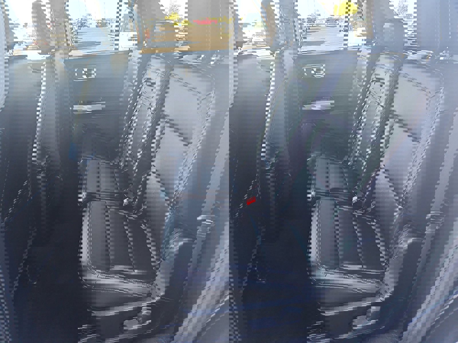 Used 2024 Ford Explorer XLT w/ Equipment Group 202A image 19