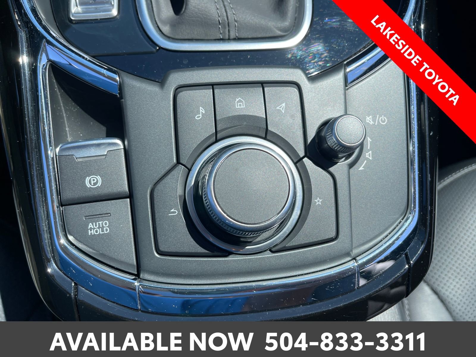 Used 2023 MAZDA CX-9 Touring AWD/4WD image 33