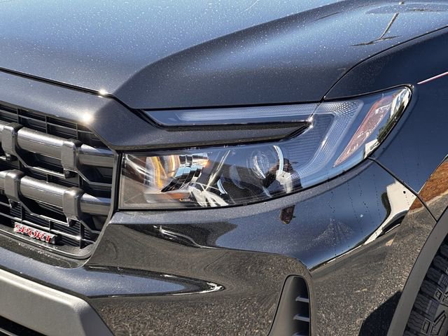 New 2025 Honda Ridgeline Sport+ image 9