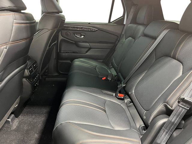 New 2026 Honda Passport TrailSport Elite image 23