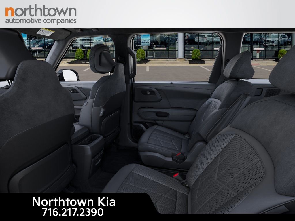 New 2027 Kia Telluride X-Line SX Prestige AWD/4WD image 19