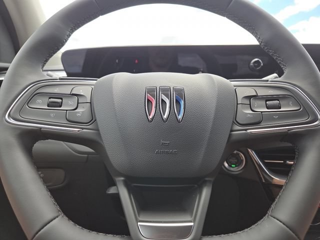 New 2026 Buick Encore GX Sport Touring w/ Comfort Package FWD image 33