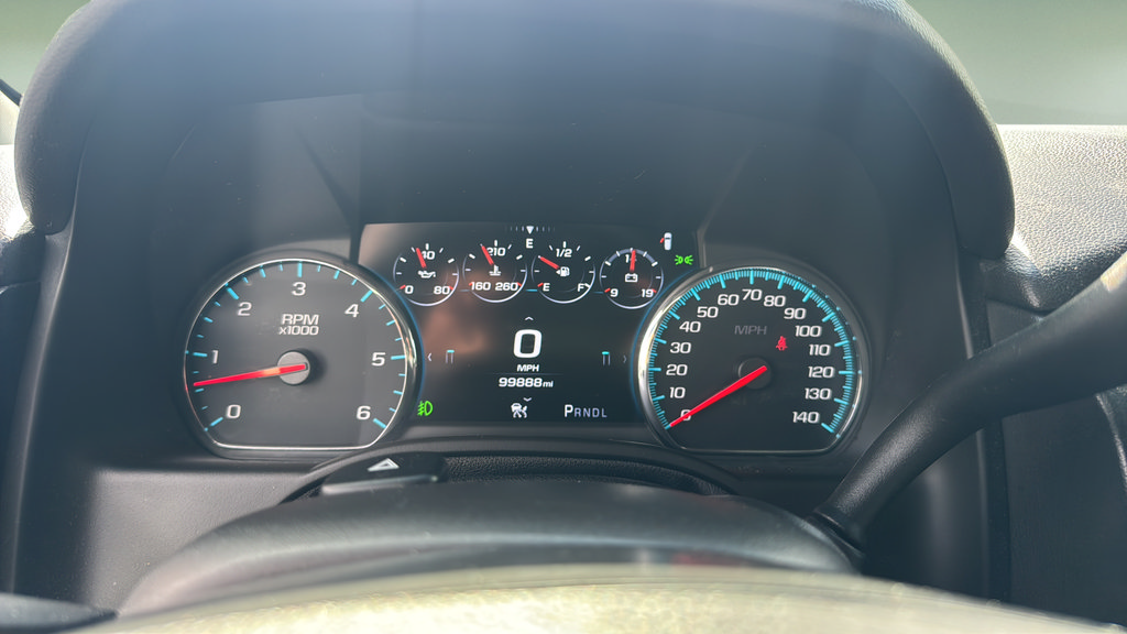 Used 2019 Chevrolet Tahoe Premier w/ Premier Plus Edition RWD image 15