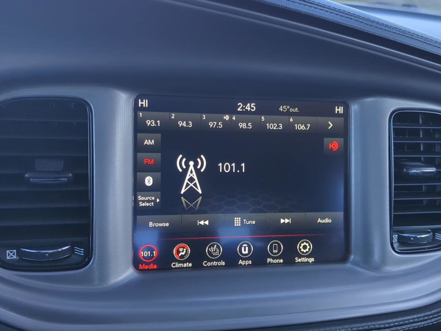 Used 2023 Dodge Charger SXT w/ Plus Group image 21