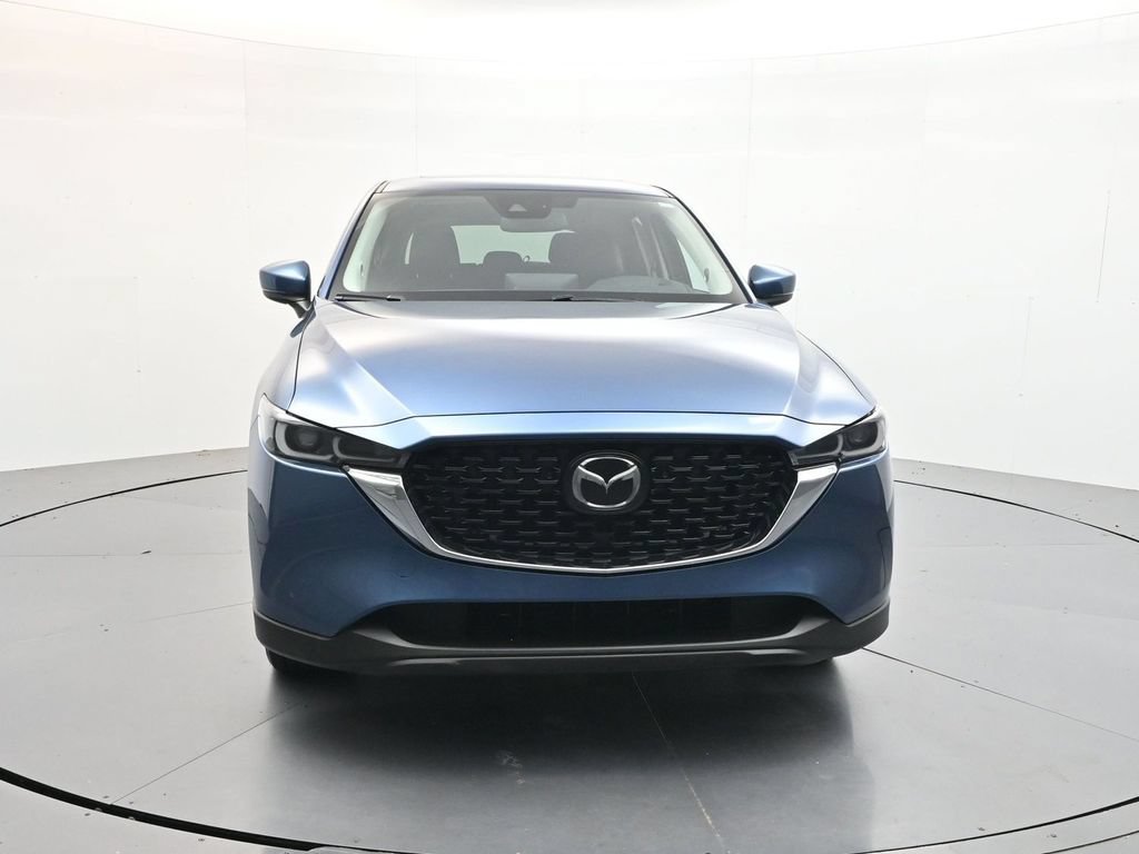 Used 2023 MAZDA CX-5 AWD 2.5 S w/ Premium Plus Pkg image 2