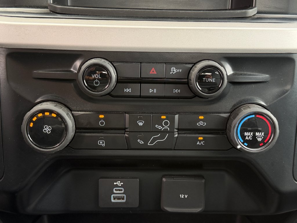 Used 2026 Ford F250 XL AWD/4WD image 17