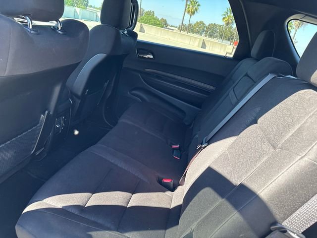 Used 2024 Dodge Durango GT w/ Blacktop Package image 13