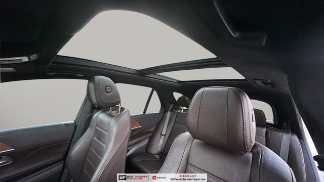 Used 2020 Mercedes-Benz GLE 580 4MATIC image 12