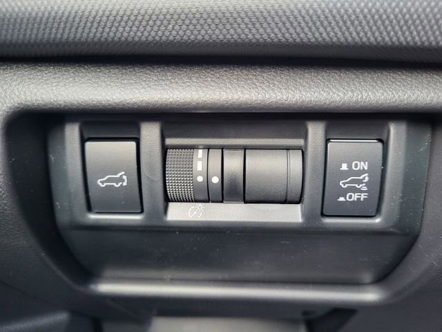 New 2026 Subaru Forester Touring image 27