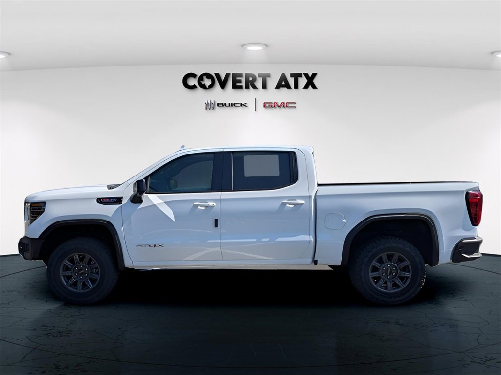 New 2026 GMC Sierra 1500 AT4X image 4