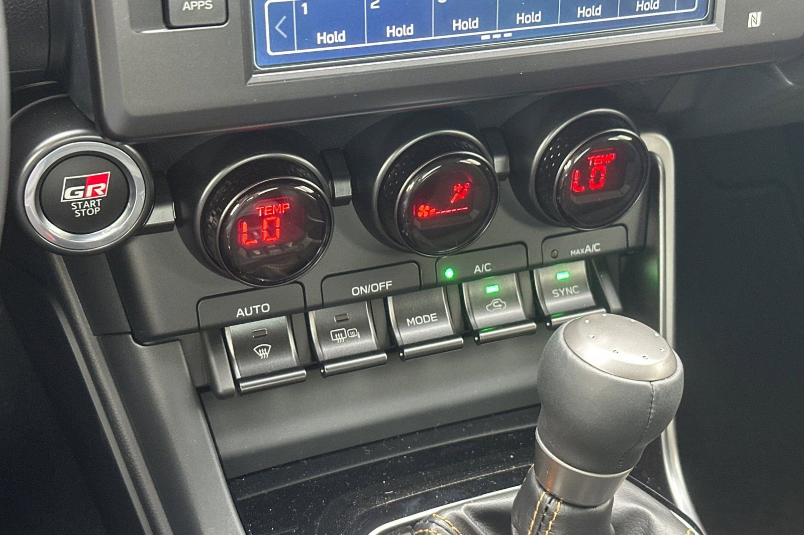 New 2026 Toyota GR86 YUZU Limited image 18