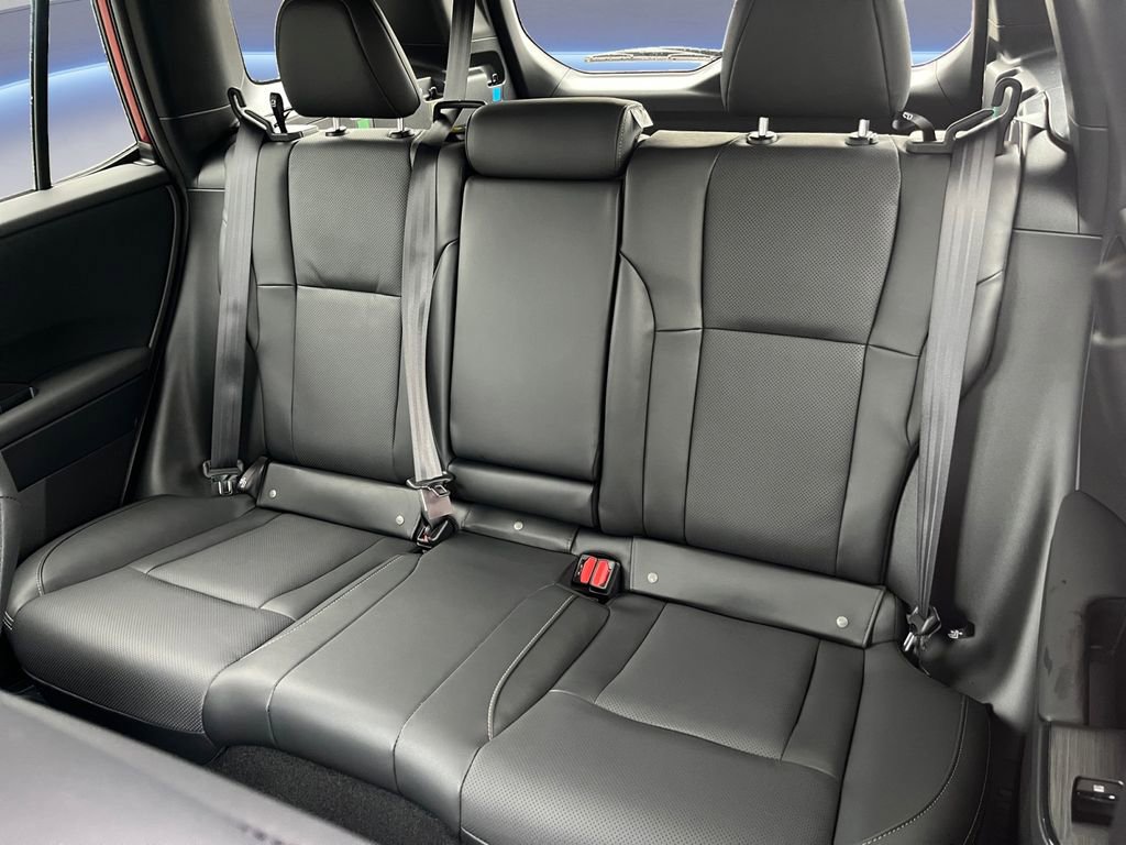 New 2026 Subaru Outback Limited XT image 16