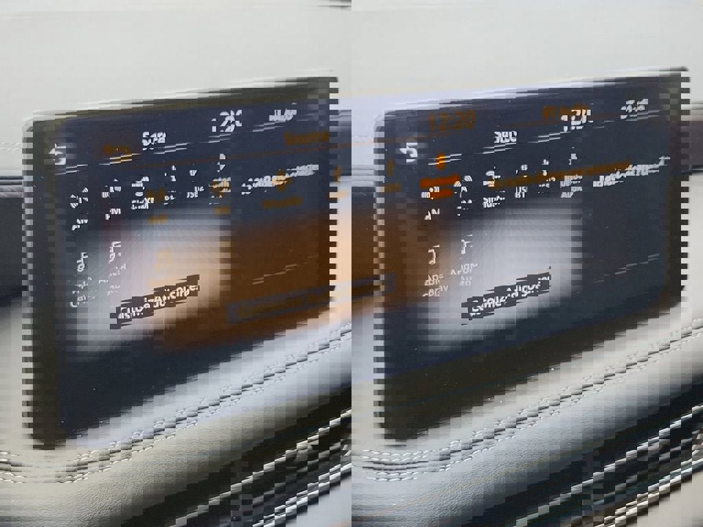 Used 2022 INFINITI QX60 Sensory w/ Cargo Package image 25