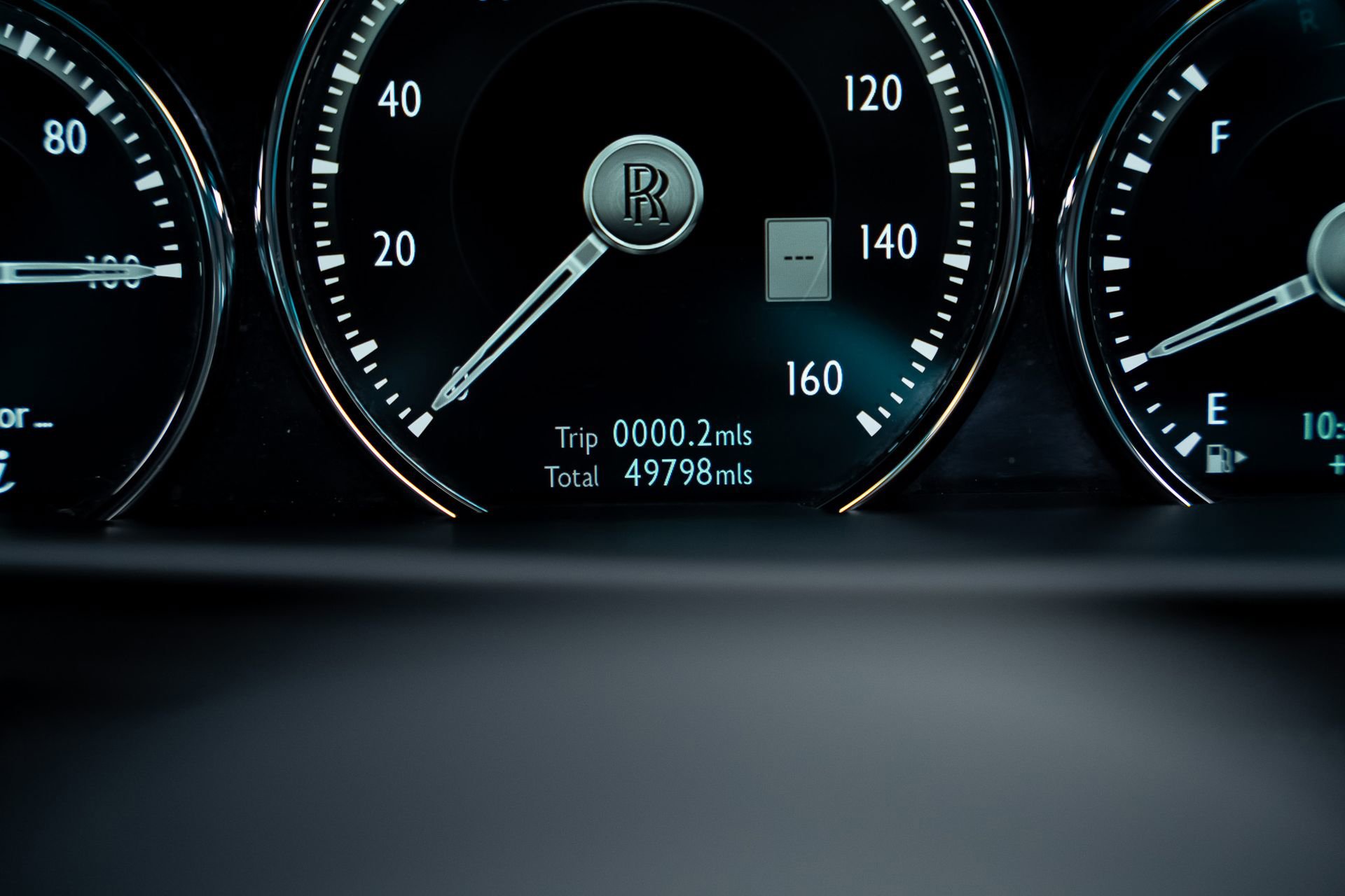 Used 2019 Rolls-Royce Cullinan AWD/4WD image 48