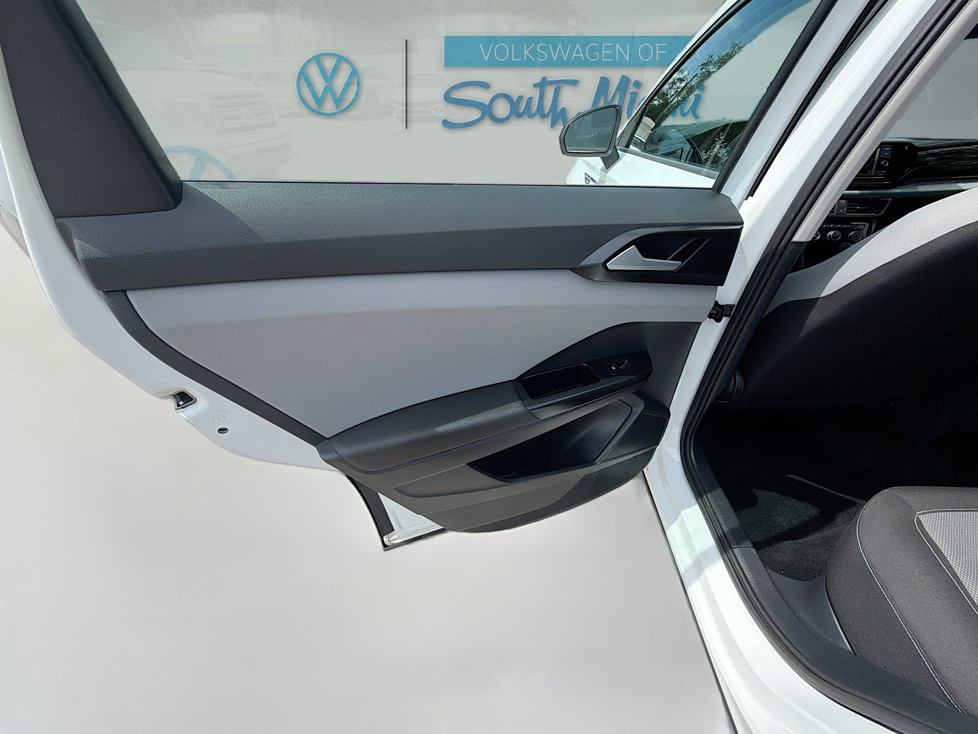 Certified 2023 Volkswagen Taos S FWD image 24