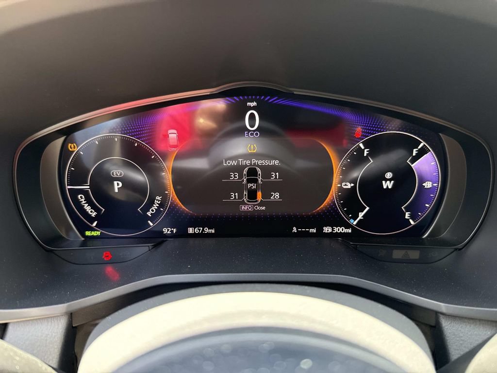 New 2026 MAZDA CX-70 SC Plus AWD/4WD image 37