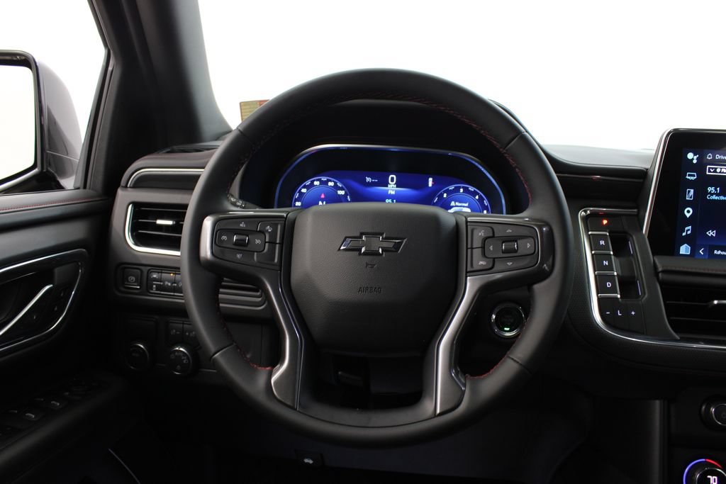 Used 2023 Chevrolet Tahoe RST RWD image 24