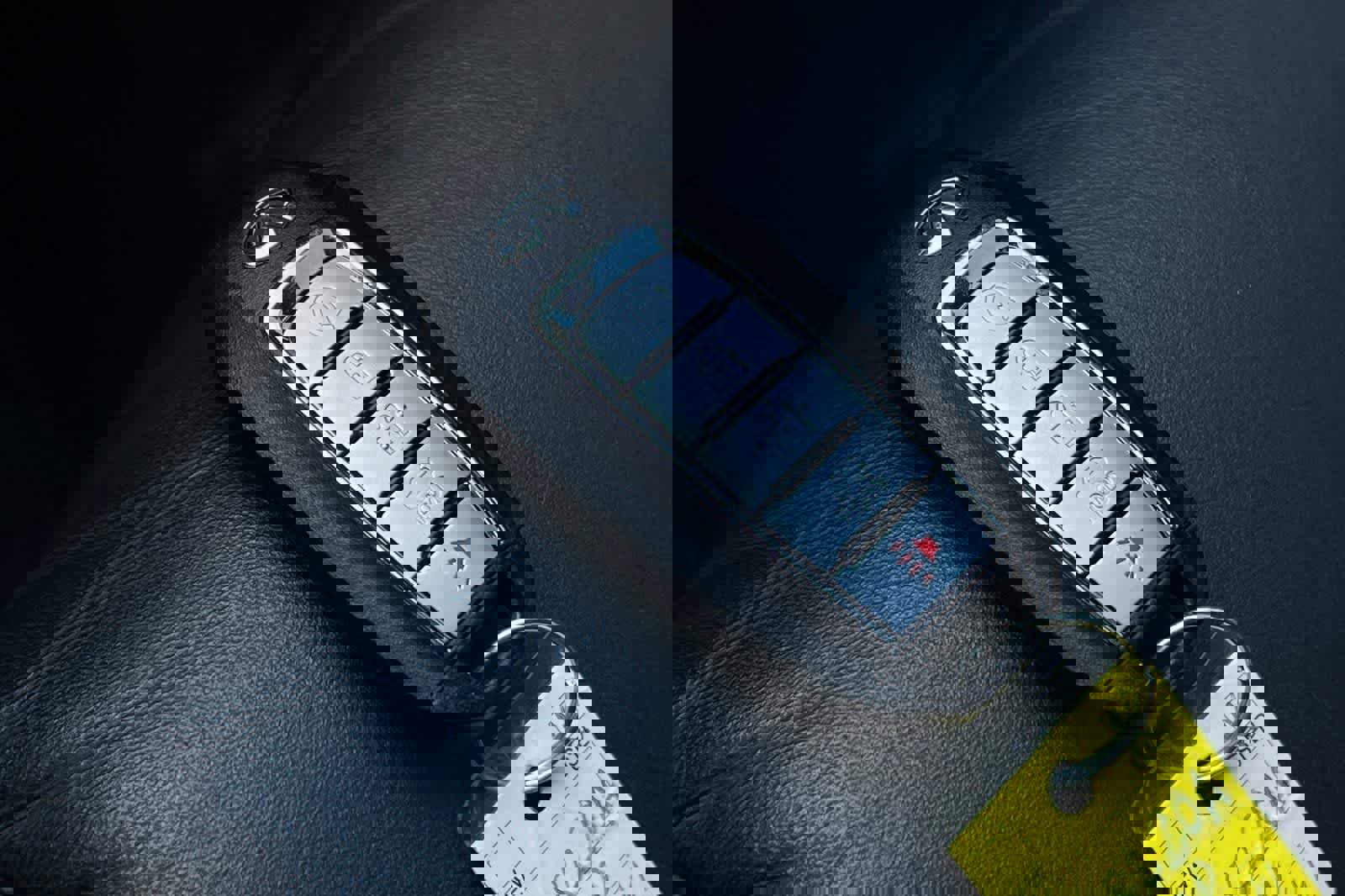 Used 2020 INFINITI Q50 Red Sport 400 image 28