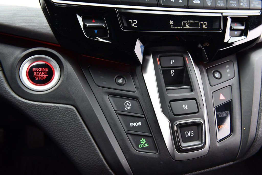 Certified 2025 Honda Odyssey Sport-L image 16