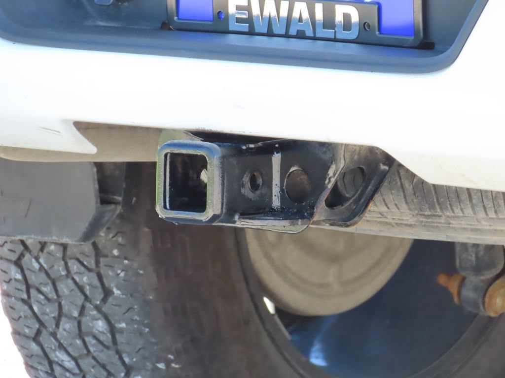Used 2024 Chevrolet Silverado 1500 RST w/ Convenience Package II AWD/4WD image 17