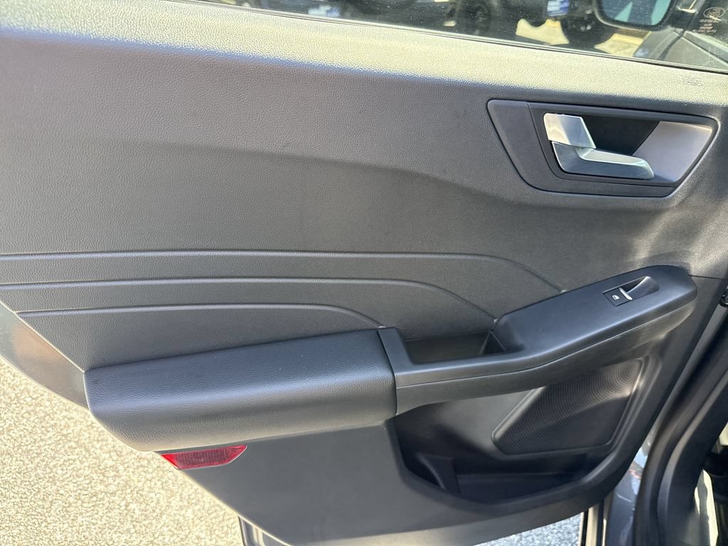 Used 2022 Ford Escape SEL AWD/4WD image 21