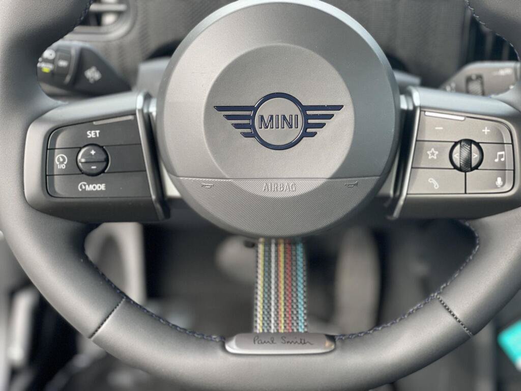 New 2027 MINI Cooper S FWD image 15