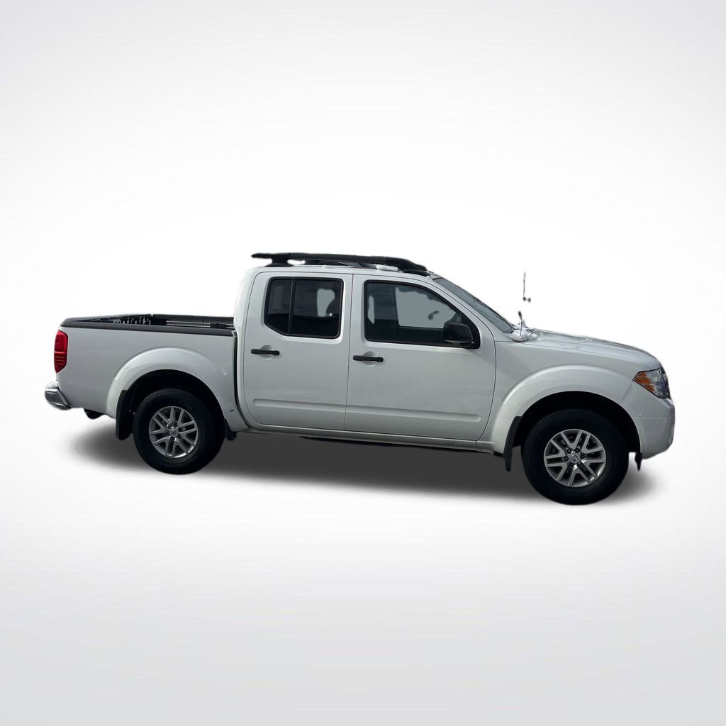 Used 2019 Nissan Frontier SV w/ Value Truck Package image 6