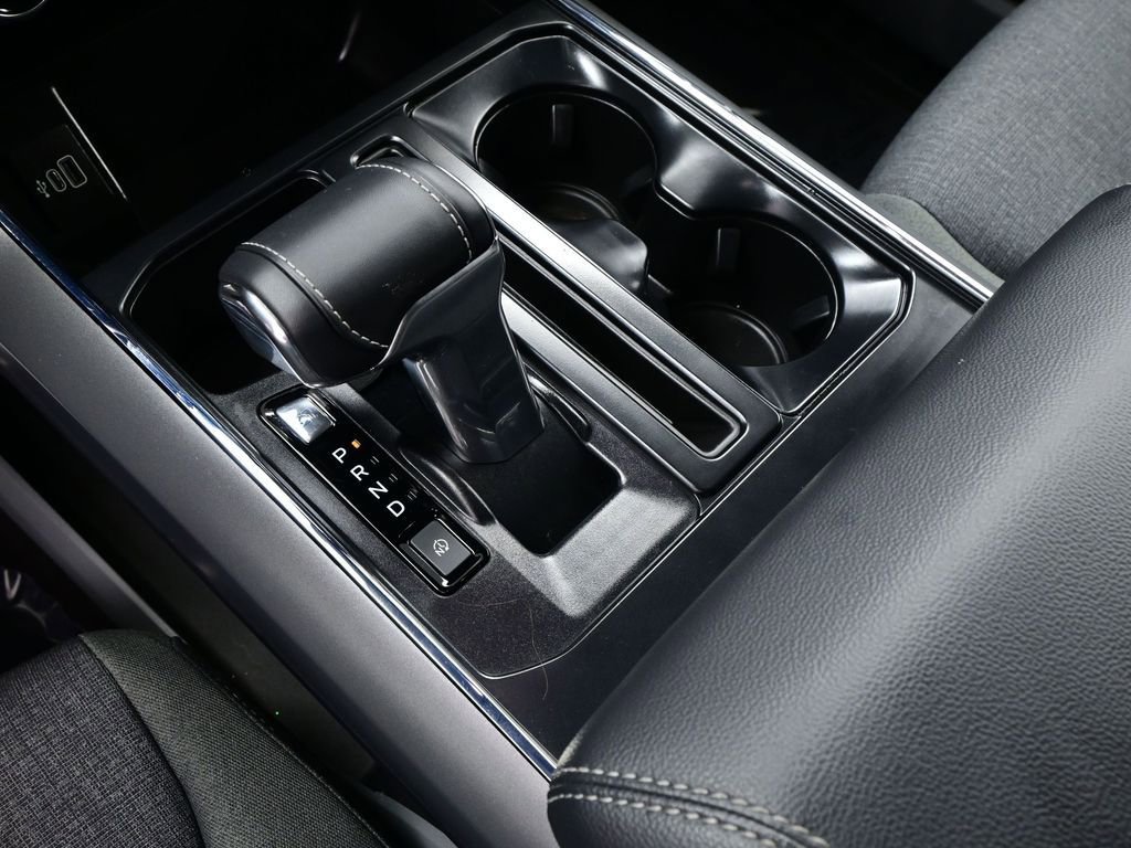 Used 2025 Ford F150 Lightning XLT image 19