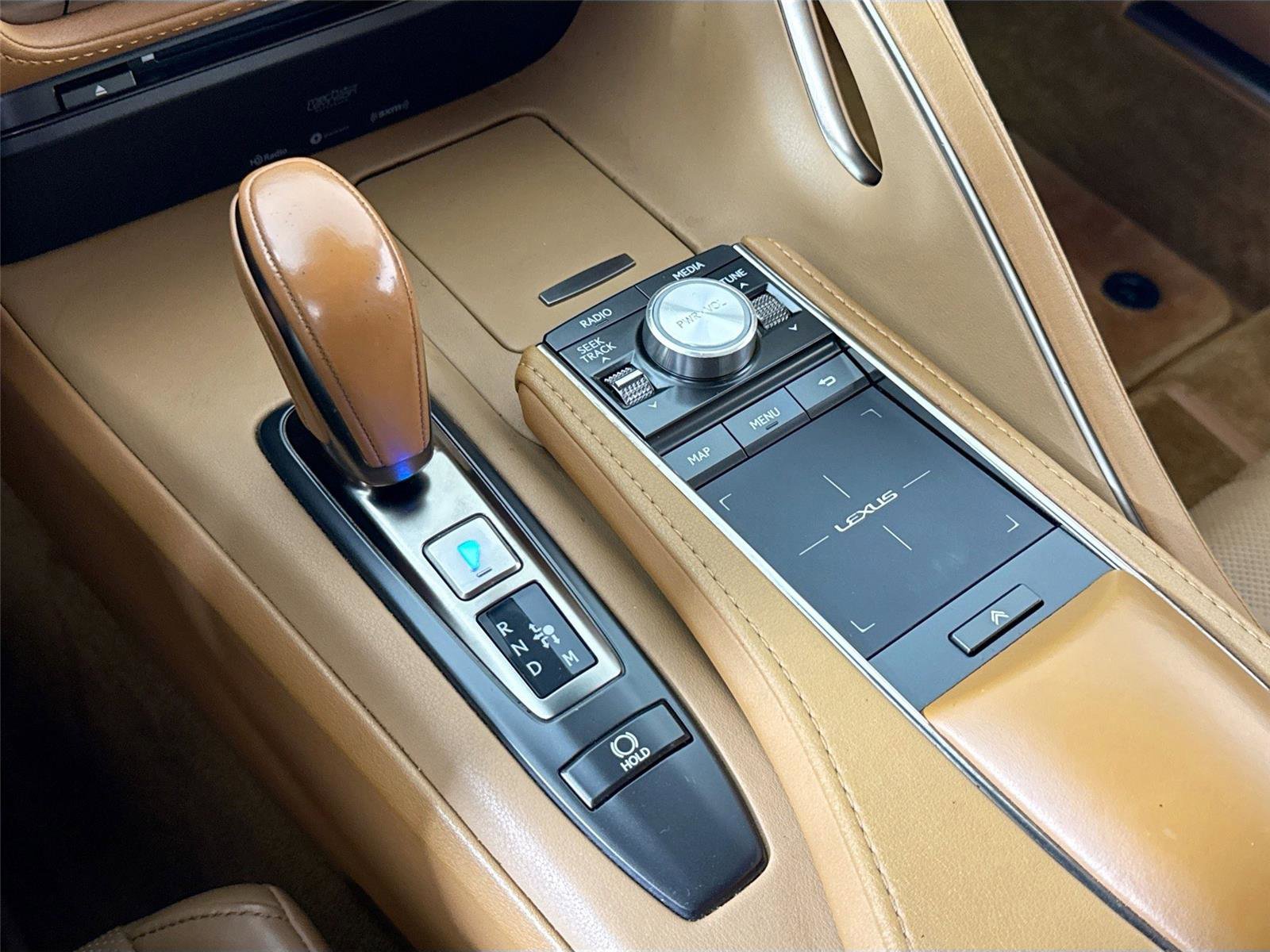 Used 2018 Lexus LC 500 Coupe image 20