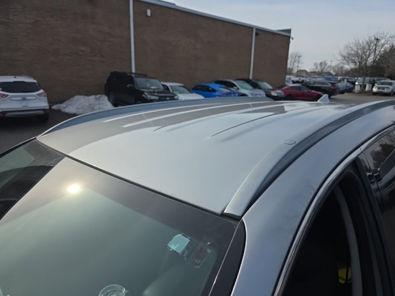 Used 2020 Hyundai Santa Fe SEL w/ Convenience Package image 10