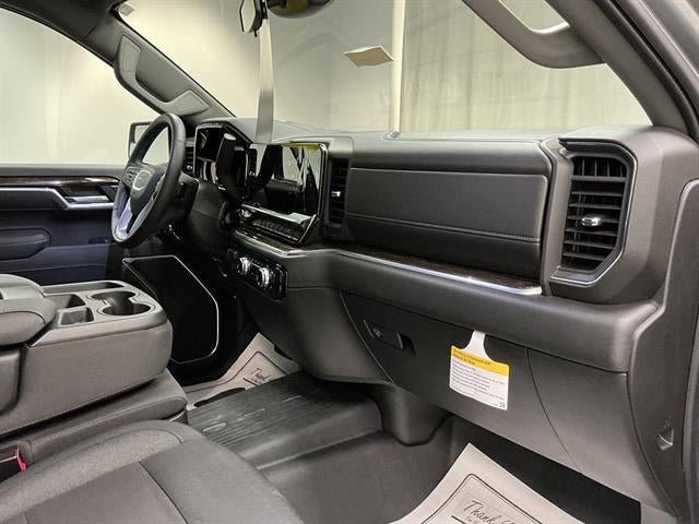 New 2026 GMC Sierra 1500 SLE w/ Preferred Package AWD/4WD image 35