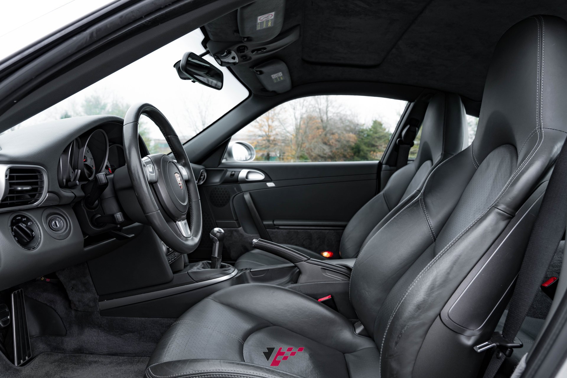 Used 2006 Porsche 911 Carrera S image 32