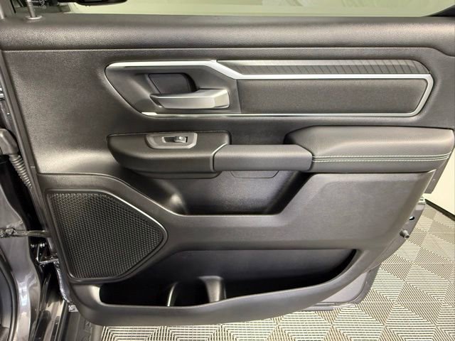 Used 2026 RAM 1500 Big Horn image 52