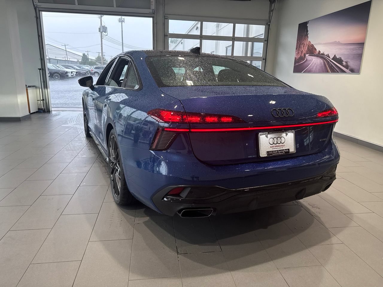 New 2026 Audi A6 Prestige AWD/4WD image 6