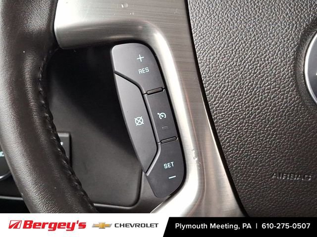 Certified 2016 Chevrolet Express 2500 LS image 21