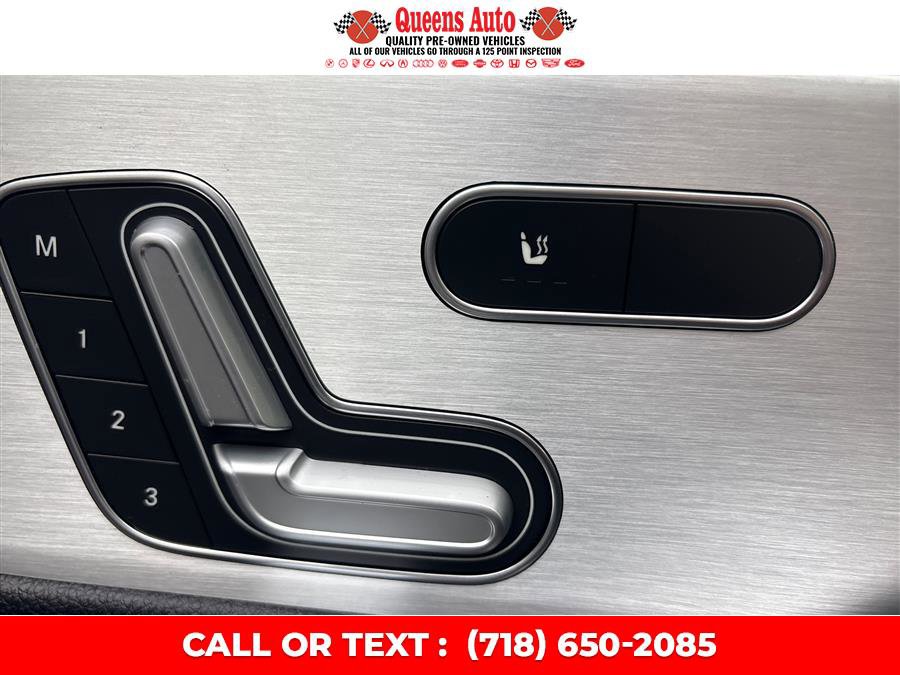 Used 2020 Mercedes-Benz A 220 4MATIC image 49