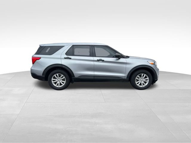 Used 2021 Ford Explorer 4WD image 4