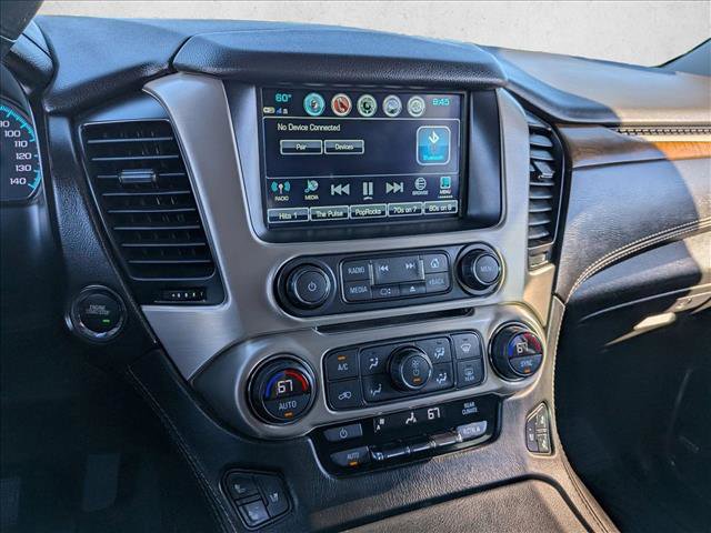 Used 2020 GMC Yukon Denali w/ Open Road Package image 11