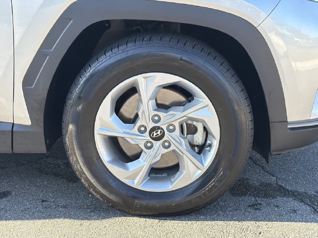 Certified 2024 Hyundai Tucson SEL FWD image 14
