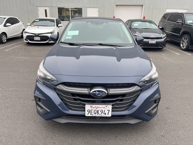 Used 2023 Subaru Legacy Premium video 2