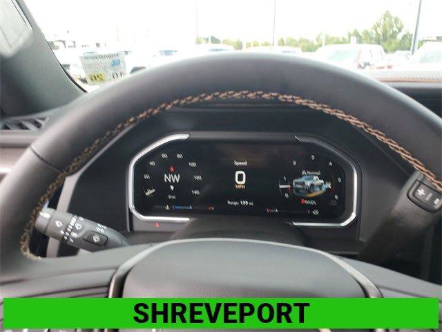 New 2026 GMC Sierra 2500 AT4 w/ AT4 Premium Plus Package image 24