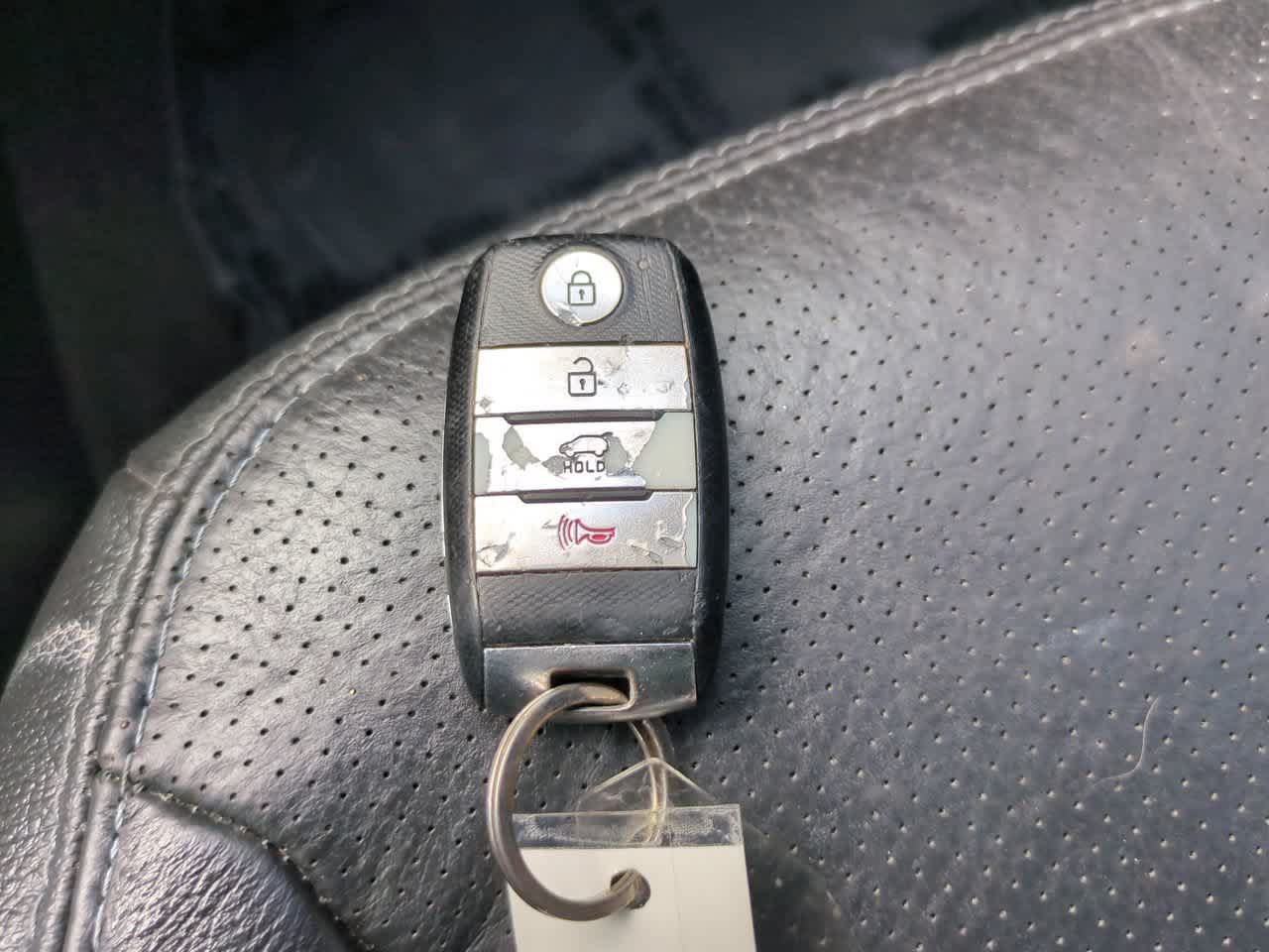 Used 2015 Kia Sorento SX FWD image 30